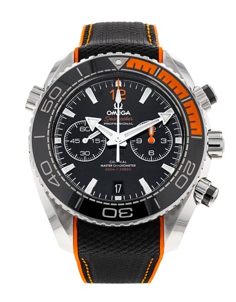 Omega Planet Ocean 215.32.46.51.01.001